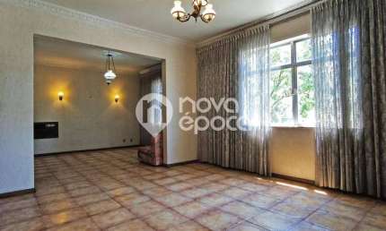 Apartamento com 3 quartos à venda na Rua Senador Furtado, Maracanã, Rio de Janeiro