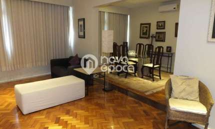 Apartamento com 2 quartos à venda na Rua Gomes Carneiro, Ipanema, Rio de Janeiro