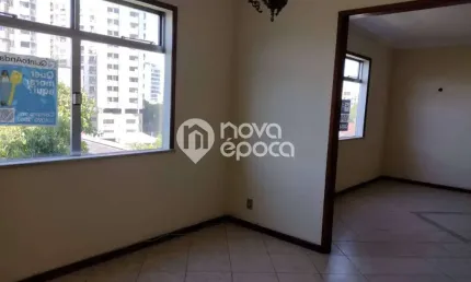 Apartamento com 3 quartos à venda na Rua Senador Furtado, Maracanã, Rio de Janeiro