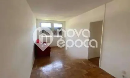 Apartamento com 3 quartos à venda na Rua Lauro Muller, Botafogo, Rio de Janeiro