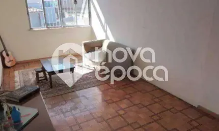 Apartamento com 3 quartos à venda na Rua Adolfo Porto, Moneró, Rio de Janeiro