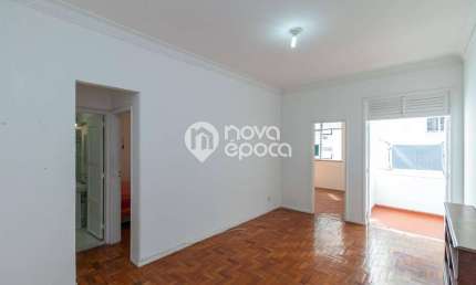 Apartamento com 2 quartos à venda na Rua Felipe de Oliveira, Copacabana, Rio de Janeiro