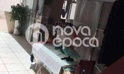 Apartamento com 5 quartos à venda na Rua Silva Castro, Copacabana, Rio de Janeiro