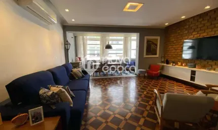 Apartamento com 4 quartos à venda na Avenida Nossa Senhora de Copacabana, Copacabana, Rio de Janeiro