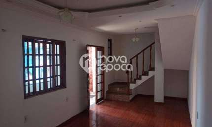 Casa com 3 quartos à venda na Rua Conselheiro Paulino, Olaria, Rio de Janeiro