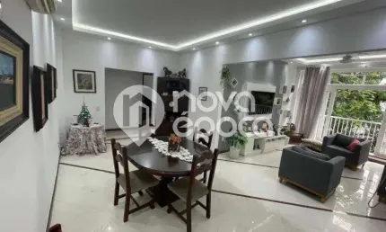 Apartamento com 3 quartos à venda na Rua Lauro Muller, Botafogo, Rio de Janeiro