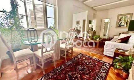 Apartamento com 3 quartos à venda na Rua Nascimento Silva, Ipanema, Rio de Janeiro