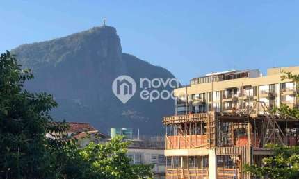 Apartamento com 3 quartos à venda na Rua Humberto de Campos, Leblon, Rio de Janeiro
