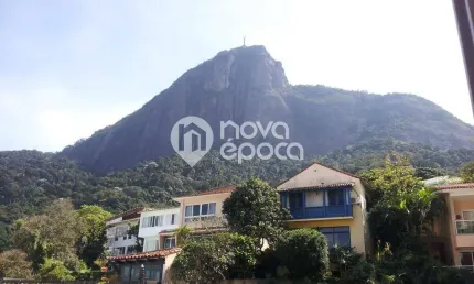 Jardim Botânico | Apartamento 3 quartos, sendo 1 suite