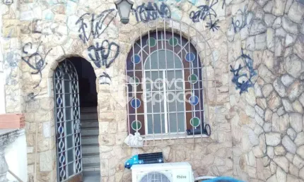 Apartamento com 2 quartos à venda na Rua Hermengarda, Méier, Rio de Janeiro