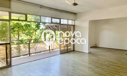 Apartamento com 3 quartos à venda na Avenida Borges de Medeiros, Leblon, Rio de Janeiro