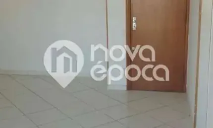 Apartamento com 3 quartos à venda na Rua Garcia Redondo, Cachambi, Rio de Janeiro