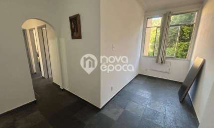 Apartamento com 2 quartos à venda na Rua Conde de Bonfim, Tijuca, Rio de Janeiro