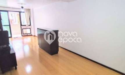 Apartamento com 3 quartos à venda na Rua Maestro Francisco Braga, Copacabana, Rio de Janeiro