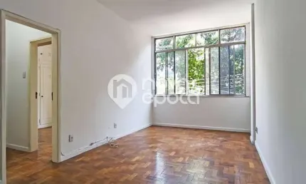 Apartamento com 2 quartos à venda na Avenida Maracanã, Tijuca, Rio de Janeiro