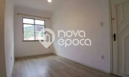 Apartamento com 2 quartos à venda na Rua Barão de Oliveira Castro, Jardim Botânico, Rio de Janeiro