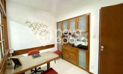 Sala comercial à venda na Rua Almirante Pereira Guimarães, Leblon, Rio de Janeiro