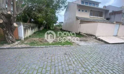 Terreno à venda na Rua Daniel Barreto dos Santos, Vargem Pequena, Rio de Janeiro