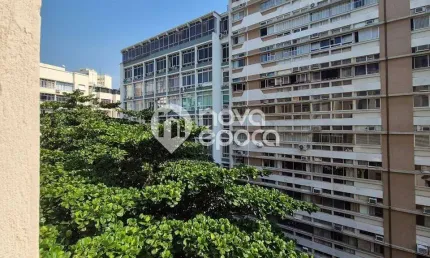 Apartamento com 2 quartos à venda na Rua Cinco de Julho, Copacabana, Rio de Janeiro
