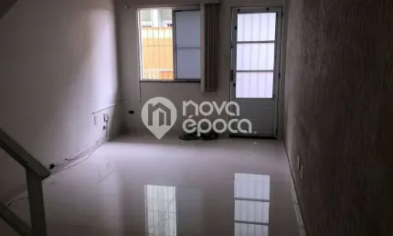 Casa em condomínio fechado com 2 quartos à venda na Rua Frei Henrique, Piedade, Rio de Janeiro