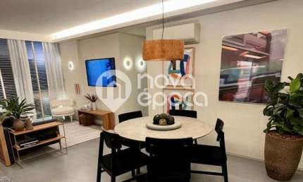 Apartamento com 3 quartos à venda na Estrada dos Bandeirantes, Camorim, Rio de Janeiro