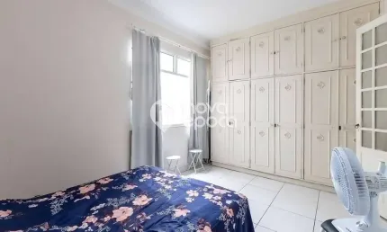 Apartamento com 1 quarto à venda na Rua Domingos Ferreira, Copacabana, Rio de Janeiro