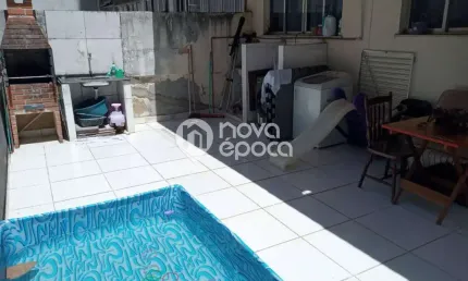 Apartamento com 3 quartos à venda na Rua Barata Ribeiro, Copacabana, Rio de Janeiro
