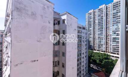 Apartamento com 3 quartos à venda na Praia Botafogo, Botafogo, Rio de Janeiro