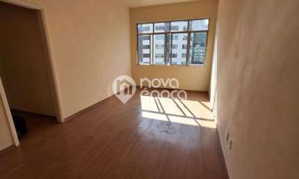Apartamento com 2 quartos à venda na Avenida Maracanã, Maracanã, Rio de Janeiro