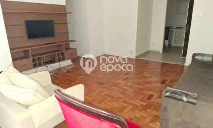 Apartamento com 2 quartos à venda na Avenida Nossa Senhora de Copacabana, Copacabana, Rio de Janeiro