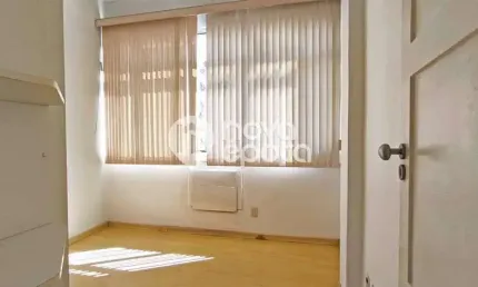 Apartamento com 2 quartos à venda na Rua Garibaldi, Tijuca, Rio de Janeiro