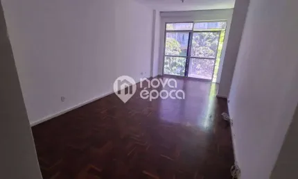 Apartamento com 3 quartos à venda na Rua Marquês de Abrantes, Flamengo, Rio de Janeiro