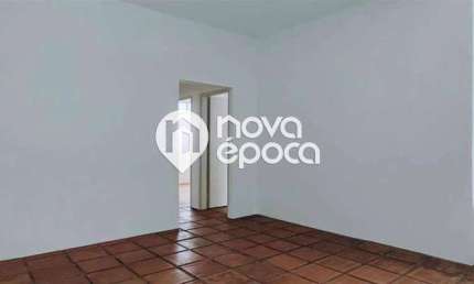 Apartamento com 3 quartos à venda na Rua Alzira Brandão, Tijuca, Rio de Janeiro