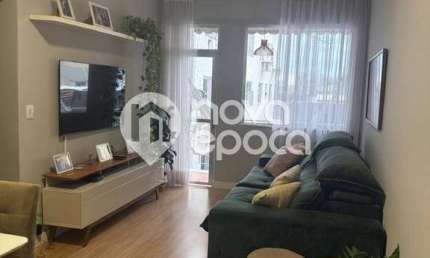 Apartamento com 2 quartos à venda na Rua Calumbi, Irajá, Rio de Janeiro