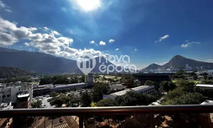 Apartamento com 3 quartos à venda na Rua Adalberto Ferreira, Leblon, Rio de Janeiro