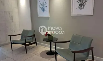 Apartamento com 3 quartos à venda na Rua Jardim Botânico, Jardim Botânico, Rio de Janeiro