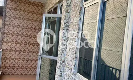 Apartamento com 2 quartos à venda na Rua Macedo Braga, Abolição, Rio de Janeiro