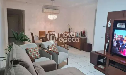 Vila da Penha | Apartamento 3 quartos, sendo 1 suite