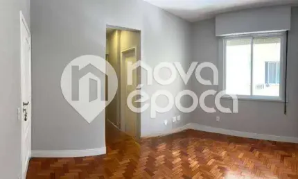 Apartamento com 1 quarto à venda na Rua Gomes Carneiro, Ipanema, Rio de Janeiro
