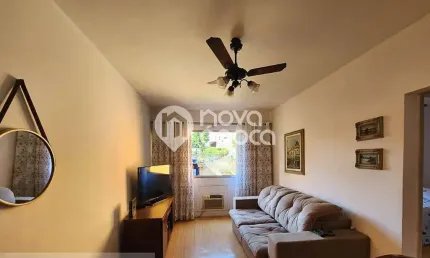 Apartamento com 2 quartos à venda na Travessa da Amizade, Vila da Penha, Rio de Janeiro