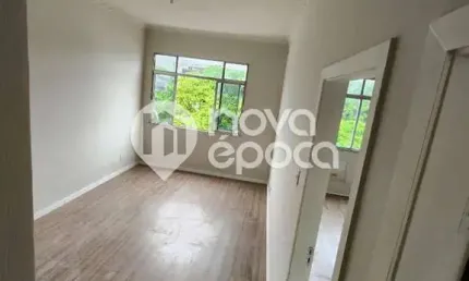 Apartamento com 2 quartos à venda na Rua Tomás Alves, Cascadura, Rio de Janeiro