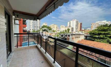 Todos os Santos | Apartamento 3 quartos, sendo 1 suite