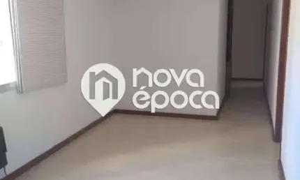Apartamento com 3 quartos à venda na Rua Barão de Mesquita, Vila Isabel, Rio de Janeiro
