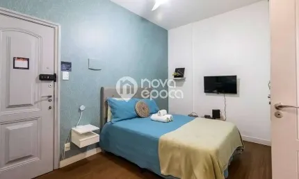 Apartamento com 1 quarto à venda na Rua Anita Garibaldi, Copacabana, Rio de Janeiro