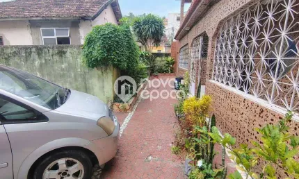 Freguesia (Ilha do Governador) | Apartamento 2 quartos