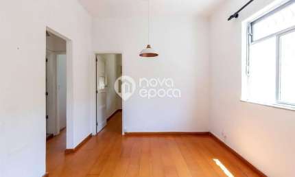Apartamento com 2 quartos à venda na Rua Estevão Silva, Cachambi, Rio de Janeiro