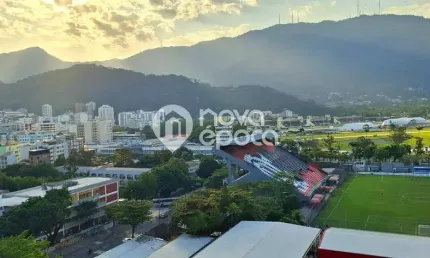 Apartamento com 3 quartos à venda na Rua Fadel Fadel, Leblon, Rio de Janeiro