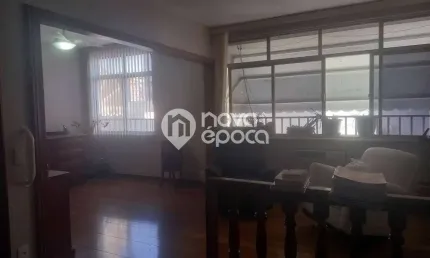 Apartamento com 3 quartos à venda na Rua Fadel Fadel, Leblon, Rio de Janeiro
