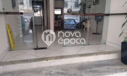 Apartamento com 1 quarto à venda na Rua Barata Ribeiro, Copacabana, Rio de Janeiro