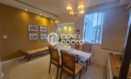 Apartamento com 2 quartos à venda na Rua Santa Clara, Copacabana, Rio de Janeiro